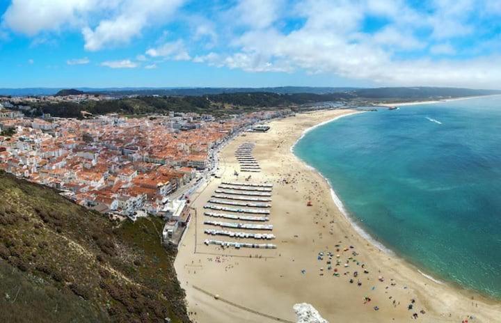 Casa De Campo Natureza Porto de Mós Eksteriør billede